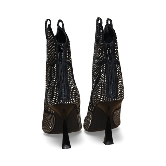 INC Oaklynne booties women’s size 6M NEW IN BOX - Picture 3 of 9